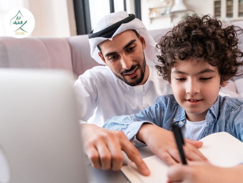 تلقي القرآن - الفرق بين تعلم العربية الفصحى واللهجات الدارجة للمغتربين الفرق بين تعلم العربية الفصحى واللهجات الدارجة للمغتربين