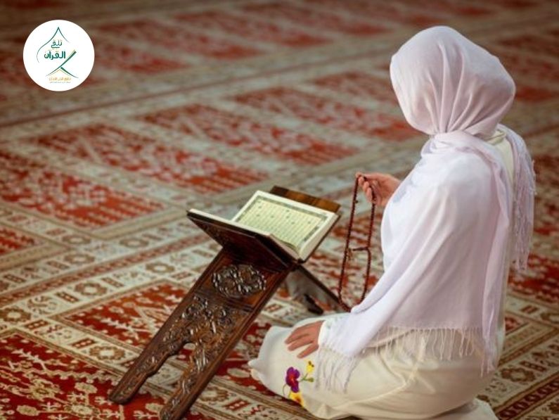 تلقي القرآن - مفهوم التلقي والمشافهة في القرآن الكريم وأهميته تاريخياً: كيف يسهل تطبيق تلقي القرآن دراسة علم التجويد من منزلك؟ مفهوم التلقي والمشافهة في القرآن الكريم
