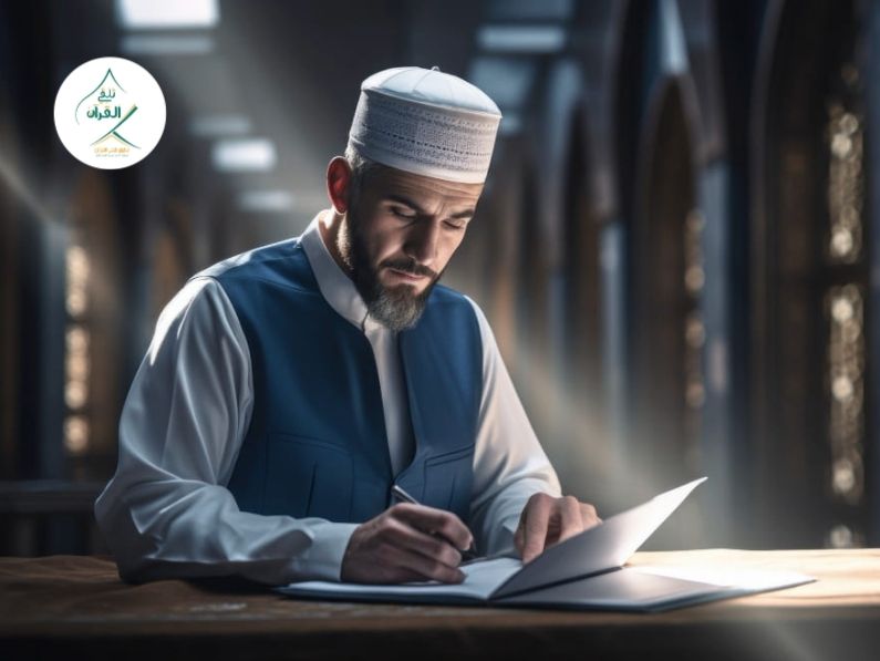 Comprehensive Guide on Quran Education for Non-Arabic Speakers: How to Master Proper Recitation from Anywhere in the World