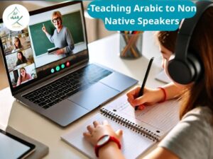 The Best Curriculums and Books for Teaching Arabic to Non-Native Speakers