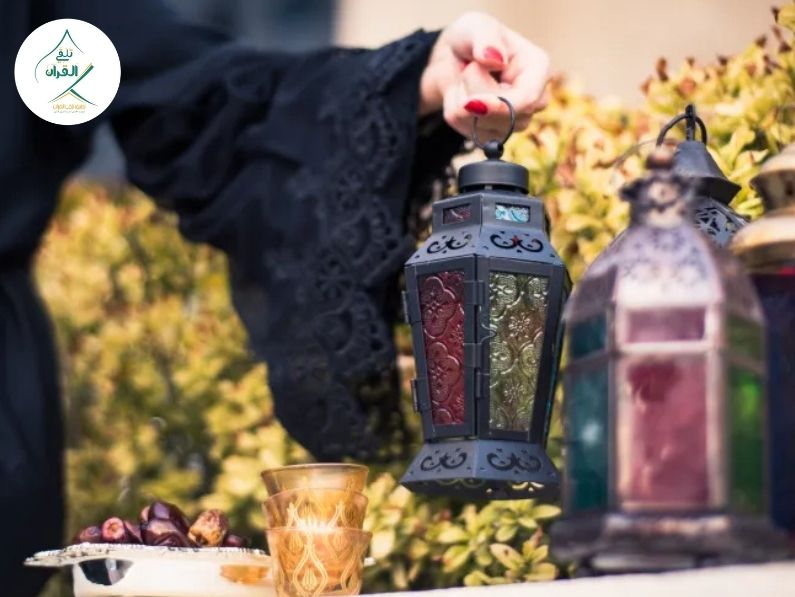 تلقي القرآن - كيف تنظم المرأة العاملة وربّة المنزل وقتها لورد القرآن اليومي؟ كيف تنظم المرأة العاملة وربّة المنزل وقتها لورد القرآن اليومي؟
