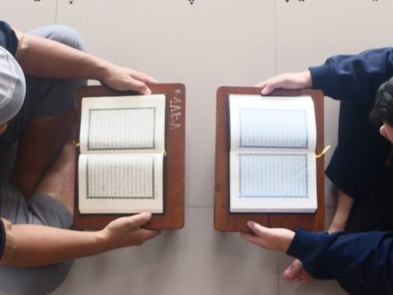 Talaqqi Al-Quran - Comprehensive Guide on Quran Education for Non-Arabic Speakers: How to Master Proper Recitation from Anywhere in the World Comprehensive Guide on Quran Education for Non-Arabic Speakers: How to Master Proper Recitation from Anywhere in the World