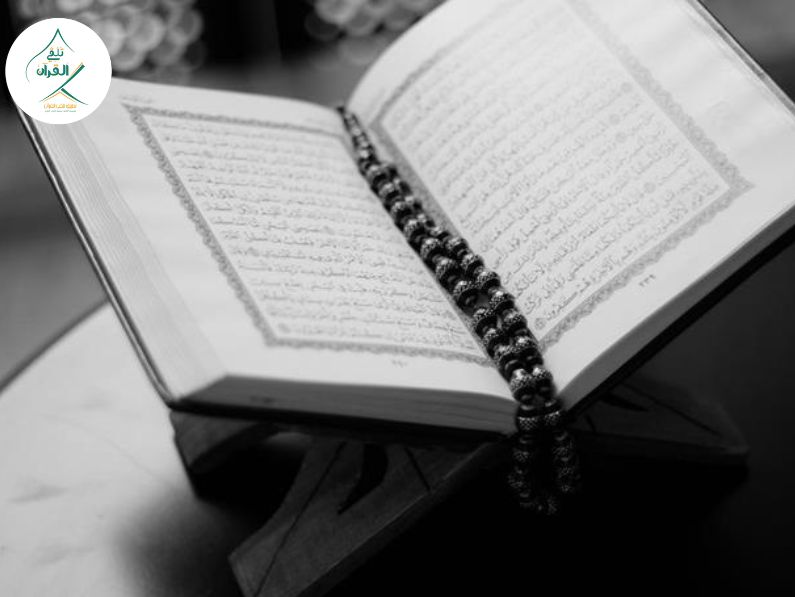 تلقي القرآن - أهمية البدء بالقرآن في الصباح وتأثير البركة على يومك أهمية البدء بالقرآن في الصباح وتأثير البركة على يومك