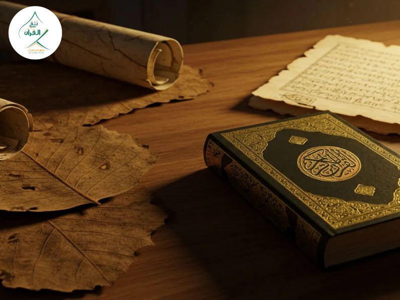 تلقي القرآن - ظاهرة النسيان عند حفظة القرآن: الأسباب والحلول العملية ظاهرة النسيان عند حفظة القرآن: الأسباب والحلول العملية