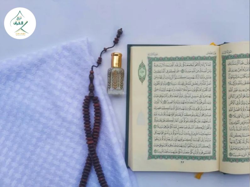 تلقي القرآن - أشهر 10 أخطاء يقع فيها المبتدئون في التلاوة وكيفية تجنبها أشهر 10 أخطاء يقع فيها المبتدئون في التلاوة وكيفية تجنبها