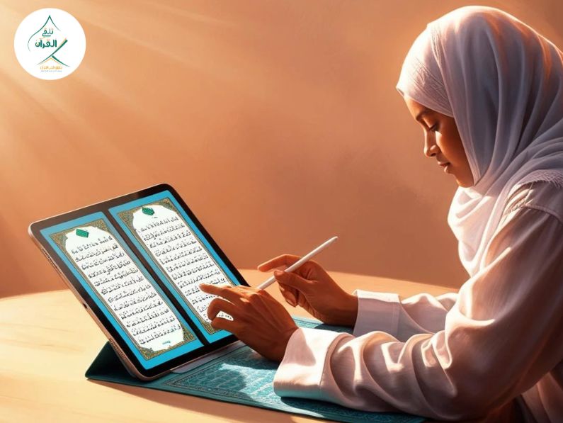 تلقي القرآن - كيف تختار معلم القرآن المناسب لأطفالك عبر الإنترنت؟ دليل المعايير التربوية والشرعية المحكمة كيف تختار معلم القرآن المناسب لأطفالك عبر الإنترنت؟ دليل المعايير التربوية والشرعية المحكمة