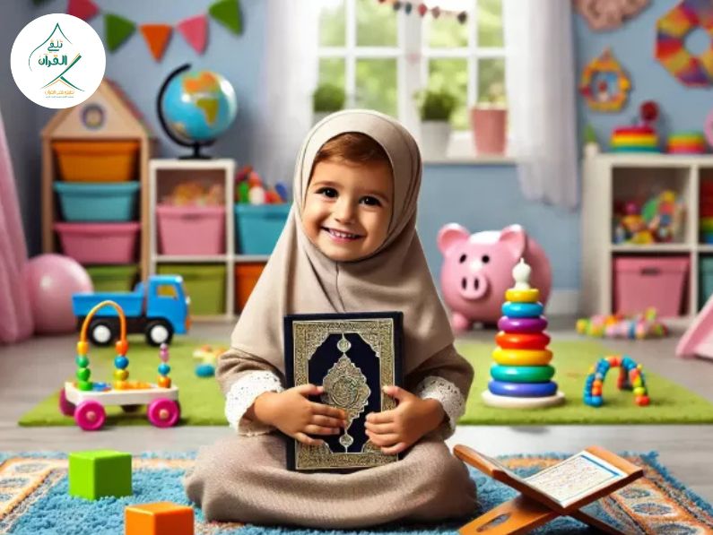 تلقي القرآن - دور الأم في تحبيب الأطفال في القرآن الكريم منذ الصغر: أسهل طريقة لتحفيظ القرآن للأطفال تفاعلياً عبر تطبيقنا دور الأم في تحبيب الأطفال في القرآن الكريم منذ الصغر: أسهل طريقة لتحفيظ القرآن للأطفال تفاعلياً عبر تطبيقنا