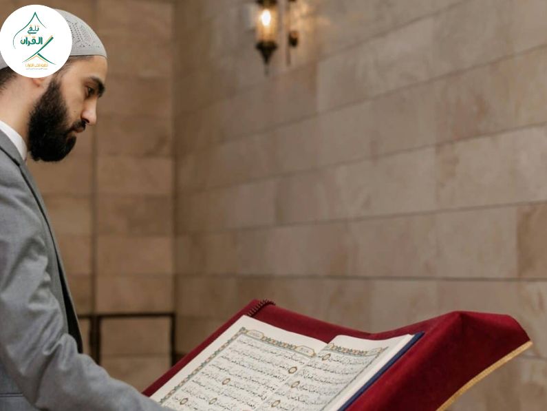 تلقي القرآن - تعاني من نسيان ما حفظته من القرآن؟ 4 أسباب رئيسية وخطة عملية لتثبيت حفظك مع "تلقي القرآن" تعاني من نسيان ما حفظته من القرآن؟ 4 أسباب رئيسية وخطة عملية لتثبيت حفظك مع "تلقي القرآن"