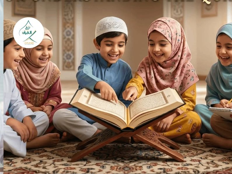 تلقي القرآن - أهمية تعلم اللغة العربية لفهم الصلاة والأذكار لغير العرب أهمية تعلم اللغة العربية لفهم الصلاة والأذكار لغير العرب