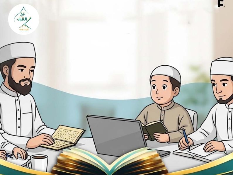 تلقي القرآن - كيف تضع جدولاً متوازناً لحفظ القرآن مع الدراسة دون ضغوط؟ كيف تضع جدولاً متوازناً لحفظ القرآن مع الدراسة دون ضغوط؟