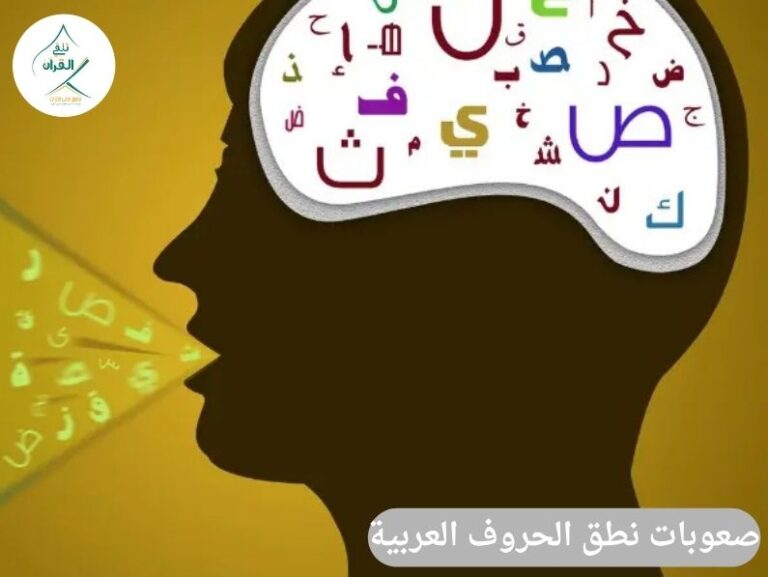 تلقي القرآن - كيف تتجاوز صعوبات نطق الحروف العربية؟ حلول عملية لمخارج الحروف لغير الناطقين بها كيف تتجاوز صعوبات نطق الحروف العربية؟ حلول عملية لمخارج الحروف لغير الناطقين بها