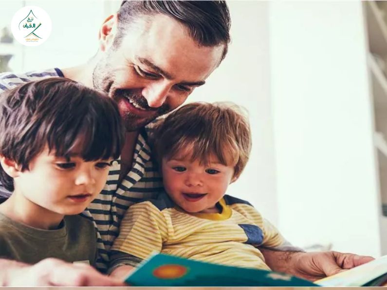 تحسين القراءة والملكة اللغوية للطفل: طفلك يتلعثم في القراءة أو يجد صعوبة في مادة اللغة العربية؟ كيف يحل التلقين المشكلة من جذورها؟