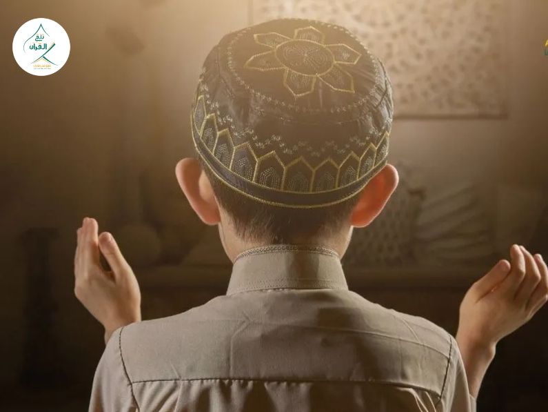 كيف توفر 5 ساعات أسبوعيًا بتعلم القرآن أونلاين؟