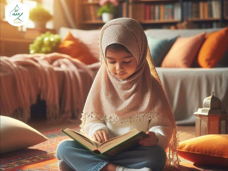 جدول دراسي للأطفال المسلمين في موسم المدارس