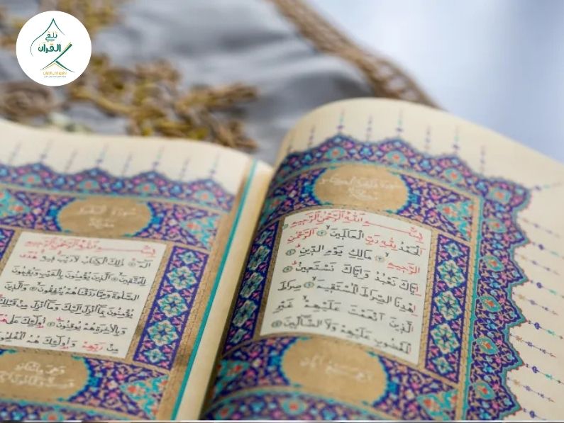 تلقي القرآن - فضل الاستماع لسورة البقرة يومياً في البيت والعمل فضل الاستماع لسورة البقرة يومياً في البيت والعمل