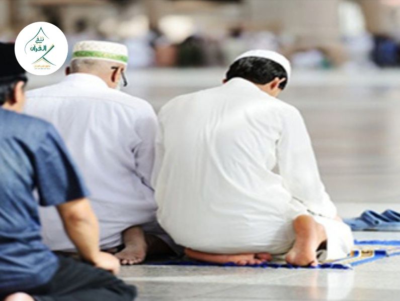 تلقي القرآن - أهمية تعلم اللغة العربية لفهم الصلاة والأذكار لغير العرب أهمية تعلم اللغة العربية لفهم الصلاة والأذكار لغير العرب