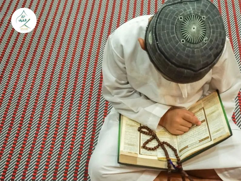 تلقي القرآن - تعليم القرآن للأطفال: نصائح للأمهات العاملات للتوفيق بين المدرسة وحلقة القرآن بدون ضغوط تعليم القرآن للأطفال: نصائح للأمهات العاملات للتوفيق بين المدرسة وحلقة القرآن بدون ضغوط