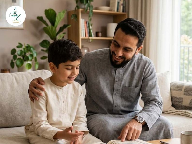 تلقي القرآن - كيف يؤثر إتقان مخارج الحروف في القرآن على تفوق طفلك في اللغة العربية؟ كيف يؤثر إتقان مخارج الحروف في القرآن على تفوق طفلك في اللغة العربية؟