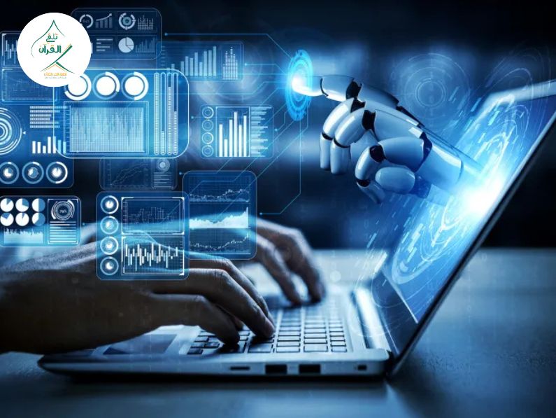 تلقي القرآن - كيف تسخر التكنولوجيا الحديثة لخدمة دينك وآخرتك؟ كيف تسخر التكنولوجيا الحديثة لخدمة دينك وآخرتك؟