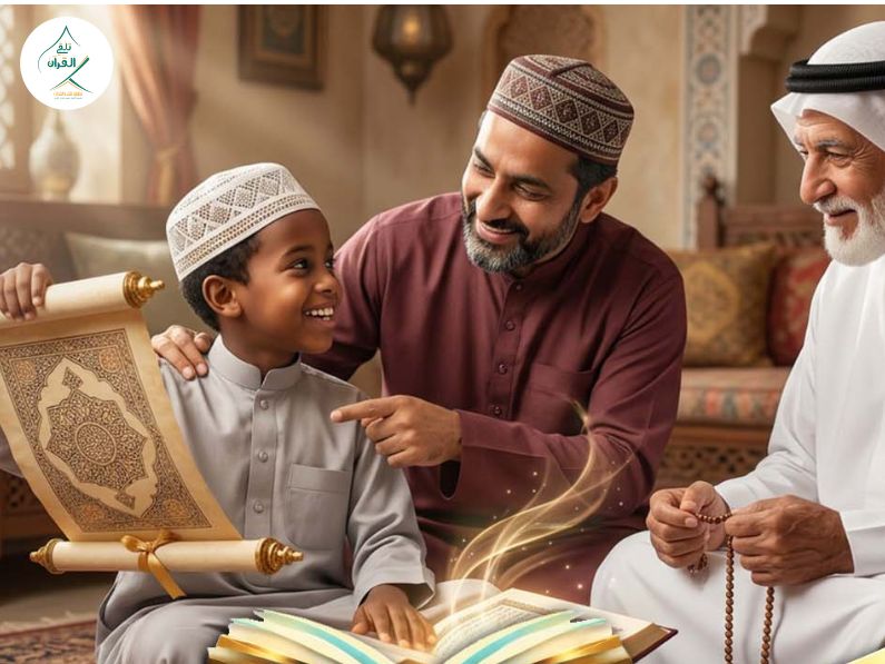 تلقي القرآن - كيفية استقبال العام الدراسي الجديد ببركة القرآن الكريم؟ كيفية استقبال العام الدراسي الجديد ببركة القرآن الكريم؟