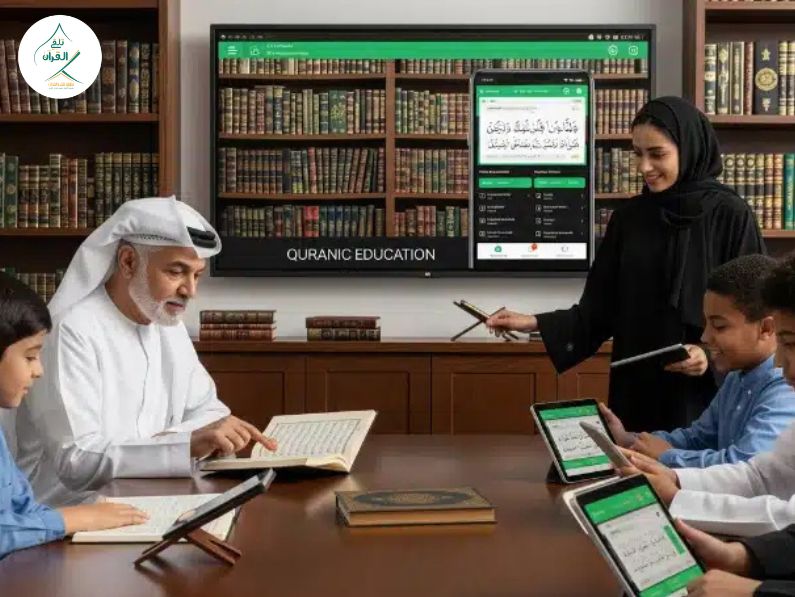تلقي القرآن - كيفية استقبال العام الدراسي الجديد ببركة القرآن الكريم؟ كيفية استقبال العام الدراسي الجديد ببركة القرآن الكريم؟
