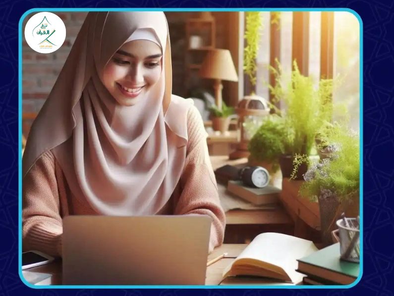 لماذا لا تكفي الحلقات الجماعية لطفلك؟ جلسات تلقين قرآن خاصة للأطفال: أهمية التعليم الفردي (One-on-One) في إتقان التلاوة