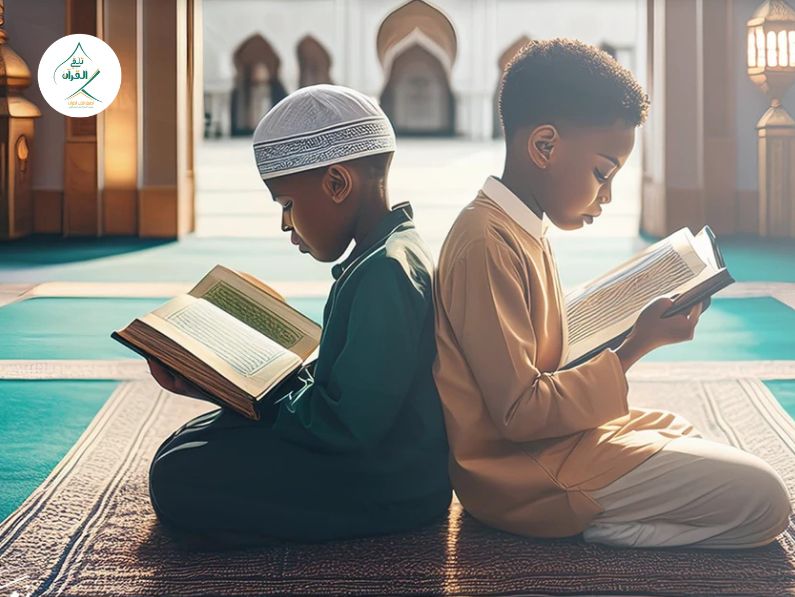 تلقي القرآن - كيفية استقبال العام الدراسي الجديد ببركة القرآن الكريم؟ كيفية استقبال العام الدراسي الجديد ببركة القرآن الكريم؟