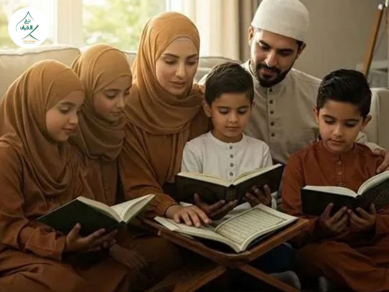 تلقي القرآن - حصاد الشهر الدراسي الأول: كيف تقيم تطور طفلك القرآني والدراسي؟ حصاد الشهر الدراسي الأول: كيف تقيم تطور طفلك القرآني والدراسي؟