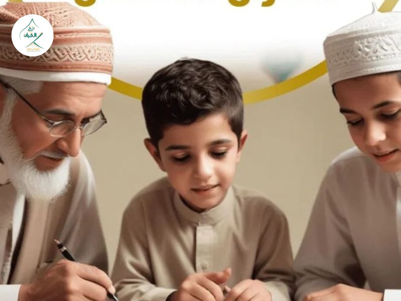 تحسين القراءة باللغة العربية من التردد إلى الإتقان: قصص نجاح طلاب تحسنت قراءتهم مع "تلقي"