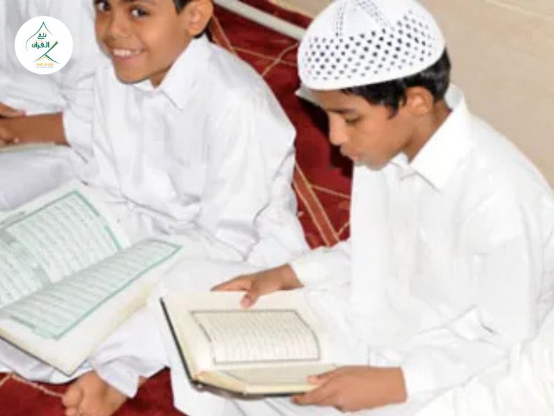 تلقي القرآن - تهيئة الطفل للمدرسة من اللعب إلى الالتزام: كيف تُهيئ طفلك نفسيًا للعودة للمدارس والحلقات؟ تهيئة الطفل للمدرسة من اللعب إلى الالتزام: كيف تُهيئ طفلك نفسيًا للعودة للمدارس والحلقات؟