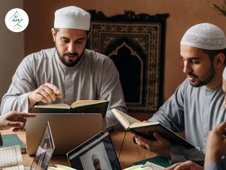 كود خصم تطبيق تلقي: كيف تحصل على حلقة تجريبية مجانية لطفلك وتدربه على يد شيوخ مجازين؟