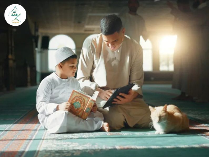 تلقي القرآن - حصاد الشهر الدراسي الأول: كيف تقيم تطور طفلك القرآني والدراسي؟ حصاد الشهر الدراسي الأول: كيف تقيم تطور طفلك القرآني والدراسي؟