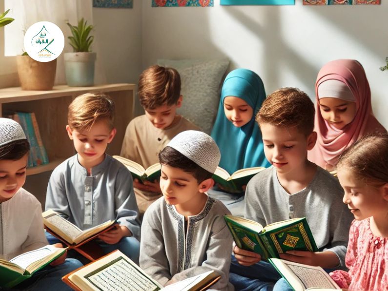 تلقي القرآن - فوائد حفظ القرآن للذاكرة كيف يساعد حفظ القرآن في توسيع مدارك الطفل وزيادة استيعابه للمواد المدرسية؟ فوائد حفظ القرآن للذاكرة كيف يساعد حفظ القرآن في توسيع مدارك الطفل وزيادة استيعابه للمواد المدرسية؟