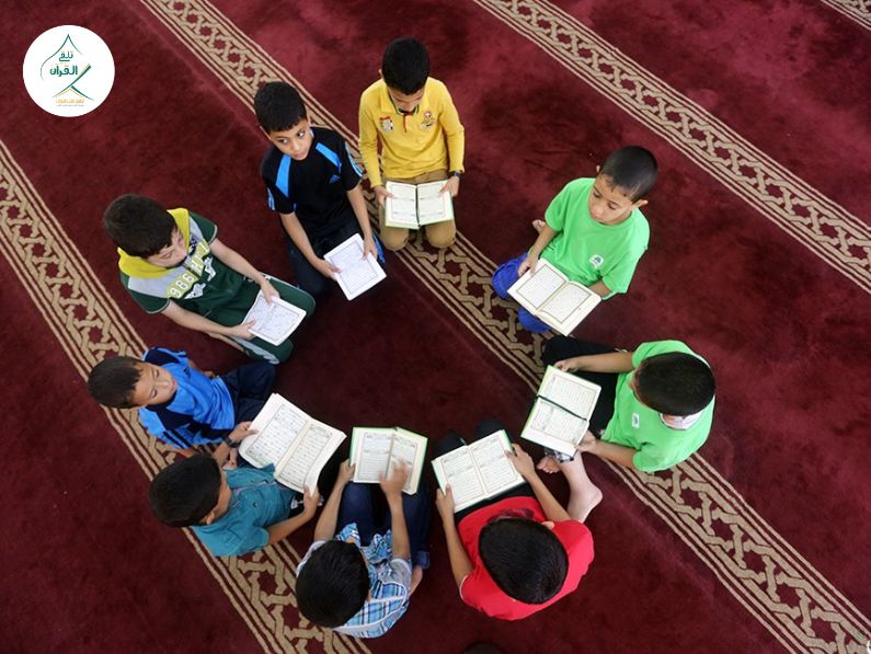 تلقي القرآن - تهيئة الطفل للمدرسة من اللعب إلى الالتزام: كيف تُهيئ طفلك نفسيًا للعودة للمدارس والحلقات؟ تهيئة الطفل للمدرسة من اللعب إلى الالتزام: كيف تُهيئ طفلك نفسيًا للعودة للمدارس والحلقات؟