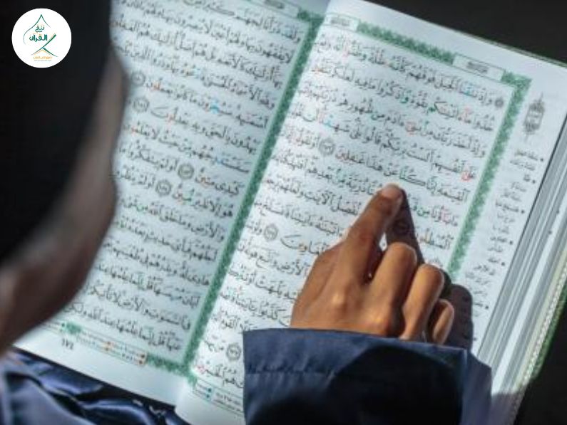تعليم التجويد للمبتدئين التأسيس الصحيح قبل المدارس: أهمية القاعدة النورانية والأحكام المبسطة