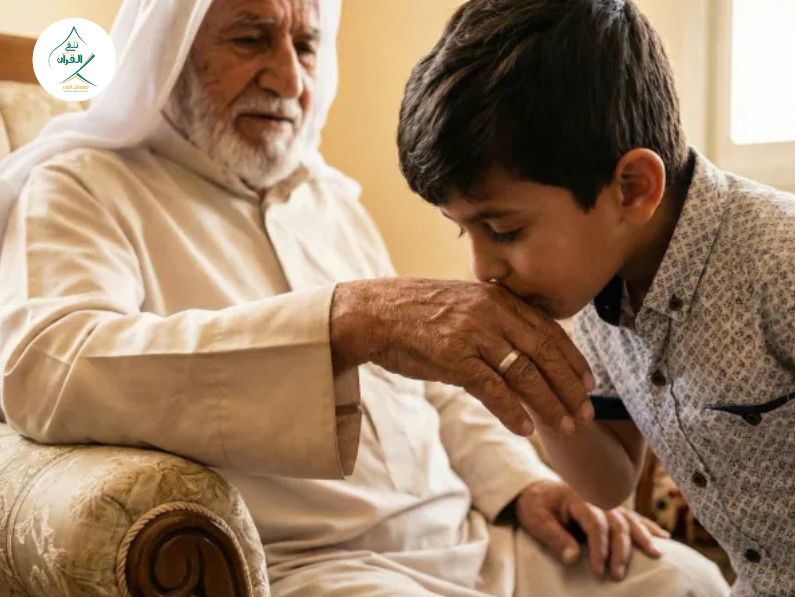 التربية الإيمانية للأبناء: كيف تتجنب الضغط النفسي على طفلك أثناء الجمع بين حفظ القرآن والمدرسة؟