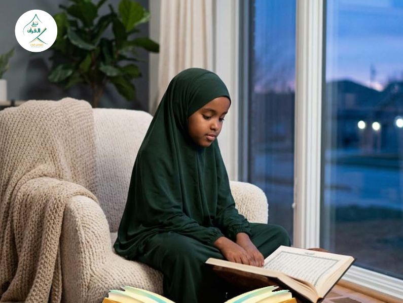تلقي القرآن - تطبيق تلقي القرآن تحويل الشاشة من تشتيت إلى فائدة: استغلال الأجهزة الذكية في التعليم تطبيق تلقي القرآن تحويل الشاشة من تشتيت إلى فائدة: استغلال الأجهزة الذكية في التعليم