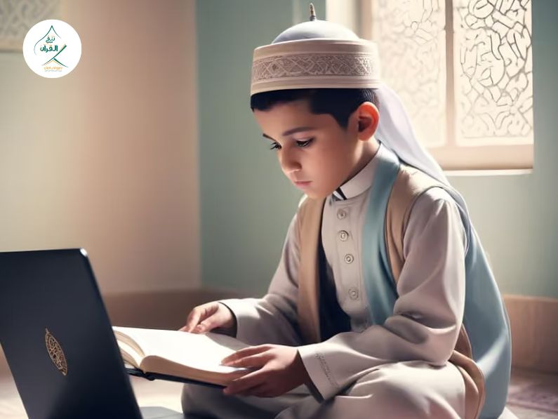 تلقي القرآن - أخطاء شائعة في تلاوة الأطفال وكيف يصححها معلم "تلقي" في جلسة واحدة | تصحيح التلاوة أخطاء شائعة في تلاوة الأطفال وكيف يصححها معلم "تلقي" في جلسة واحدة | تصحيح التلاوة