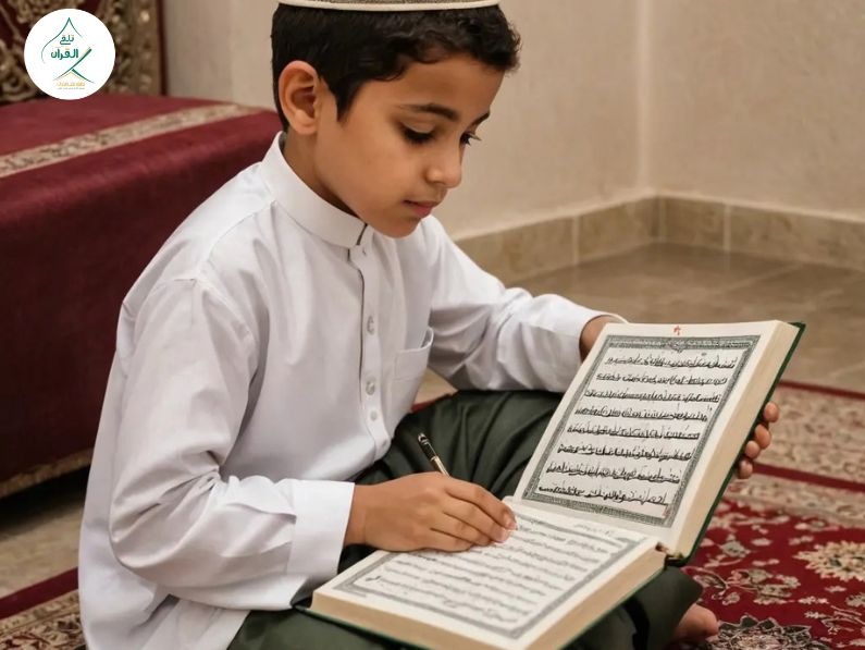 تلقي القرآن - تنظيم الوقت في الامتحانات: هل نوقف حفظ القرآن أم نعدل الخطة؟ تنظيم الوقت في الامتحانات: هل نوقف حفظ القرآن أم نعدل الخطة؟