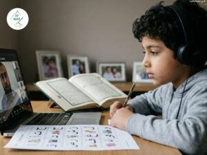 Learn Quran and Arabic Online for Non-Arabs: How Talaqqi Al-Quran Empowers Muslims in the West