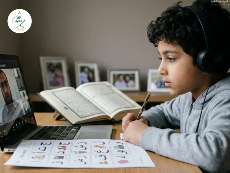Learn Quran and Arabic Online for Non-Arabs: How Talaqqi Al-Quran Empowers Muslims in the West