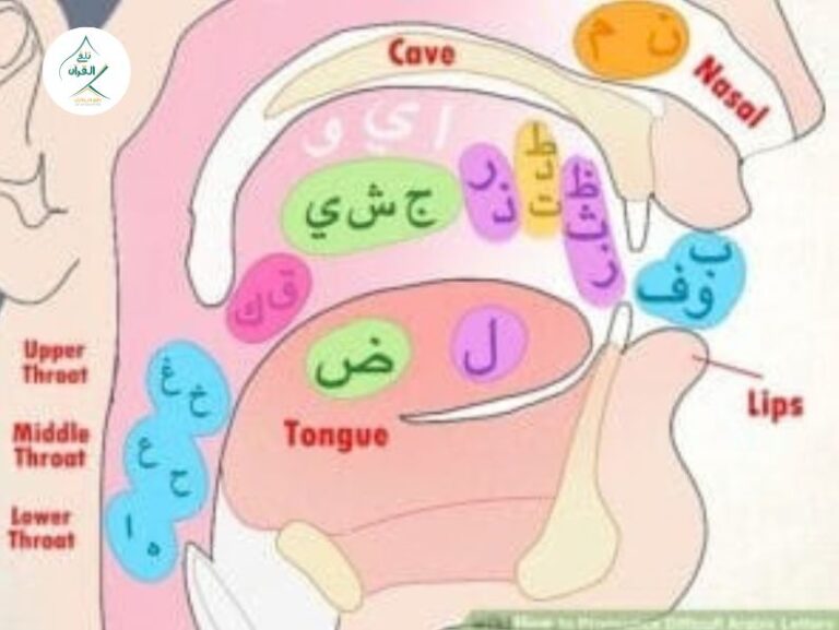 Talaqqi Al-Quran - Key Challenges in Pronouncing Arabic Letters for Non-Native Speakers & How to Overcome Them Key Challenges in Pronouncing Arabic Letters for Non-Native Speakers & How to Overcome Them