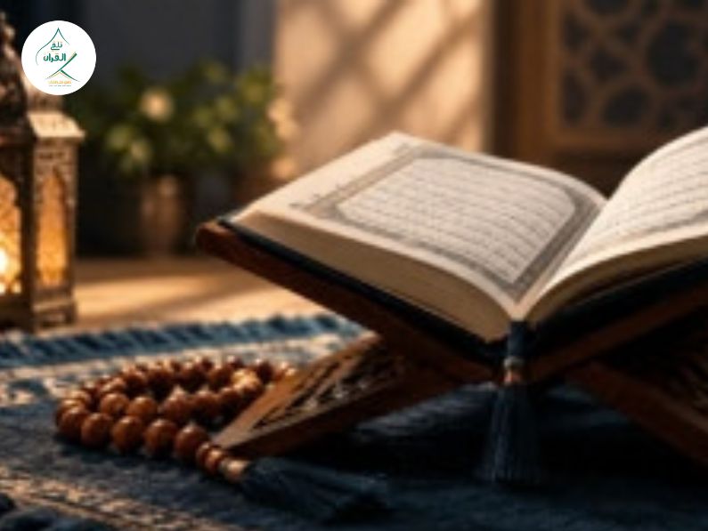 From Letter to Recitation: How "Talaqqi Al-Quran" App Connects Non-Arabic Speakers to the Tongue of the Quran via Noor Al-Bayan