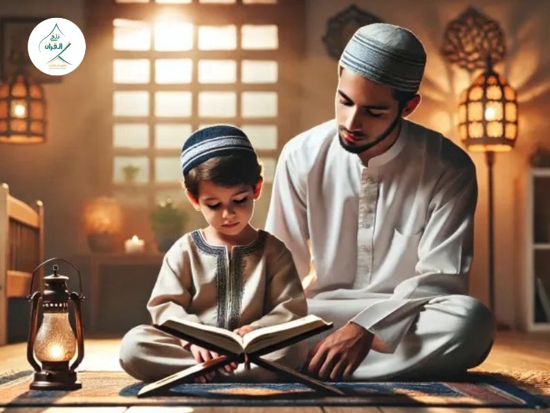 تلقي القرآن - طرق تصحيح التلاوة والتجويد أونلاين: كيف تساعدك الجلسات المباشرة مع معلم مسند؟ طرق تصحيح التلاوة والتجويد أونلاين